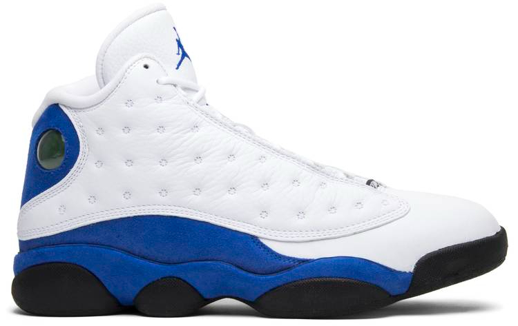 Air Jordan 13 Retro Hyper Royal 414571-117